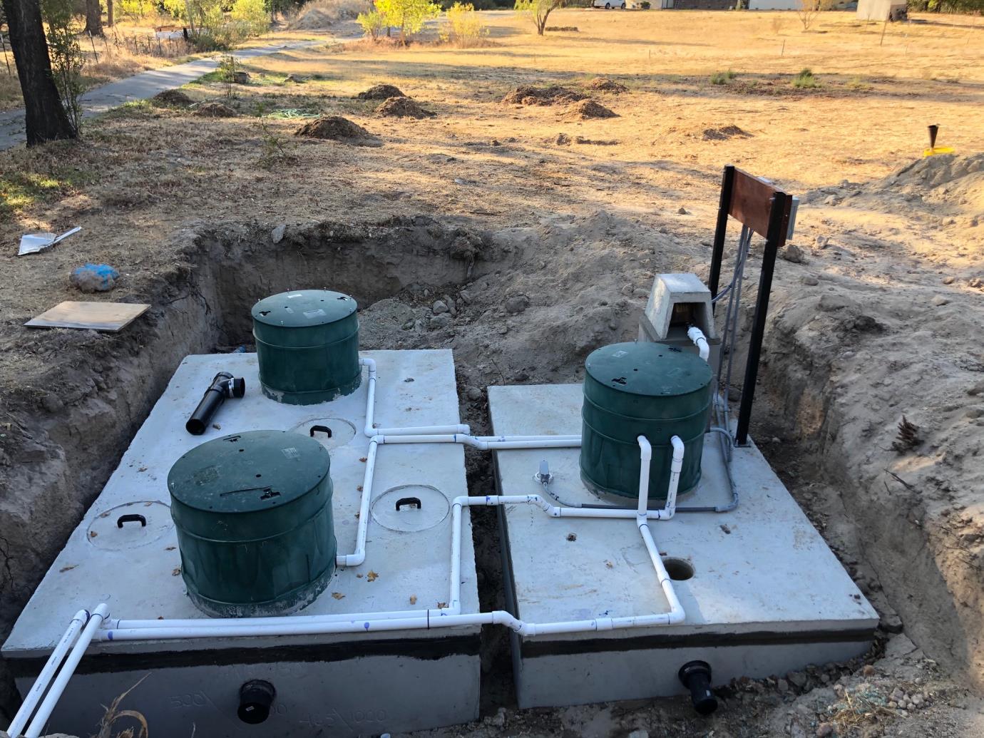 Aerobic Treatment Unit Services Shreveport, LA 1 Understanding How an Aerobic Treatment Unit Works