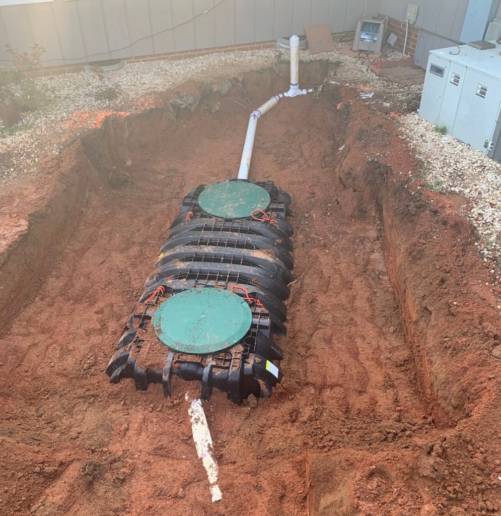 About Sewer Solutions Louisiana