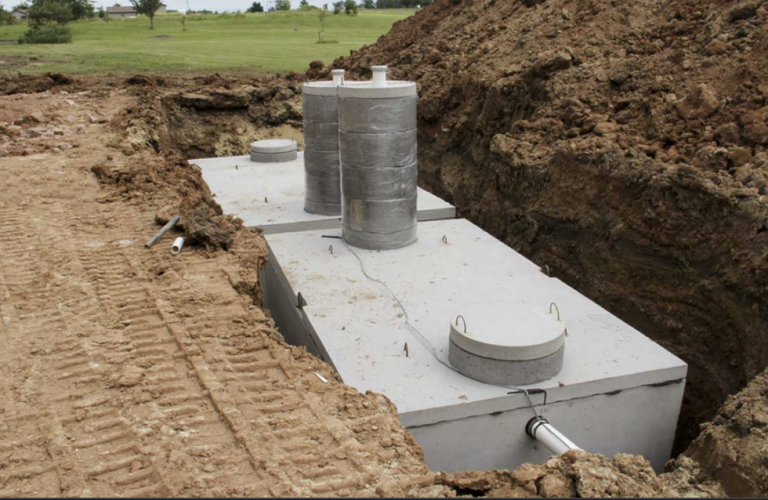 Experienced Septic Tank Installers That Shreveport Homeowners Trust