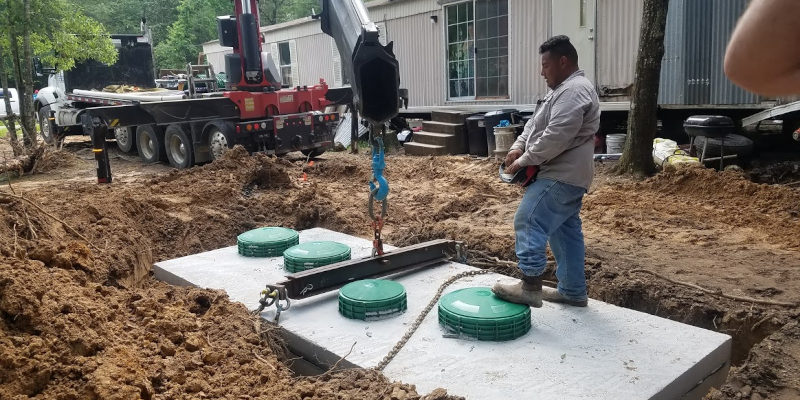 About Sewer Solutions Louisiana