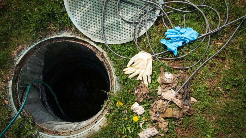 Aerobic Septic Tank Maintenance: Why It’s Different