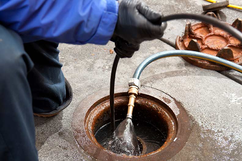 Get Accurate Results With a Sewer Inspection Camera Service Near You