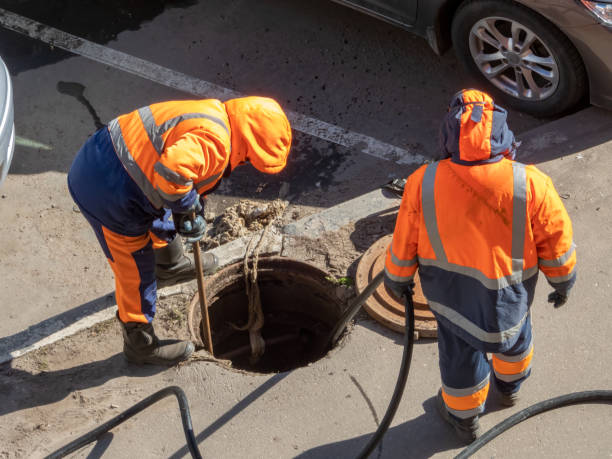 Sewer Maintenance Service 1 Prevent Bigger Issues With Regular Sewer Line Maintenance