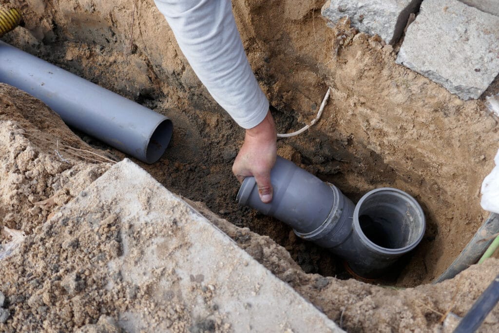 Sewer Repair in Shreveport, LA 2 Sewer System Repair: Fixing the Source, Not Just the Symptoms