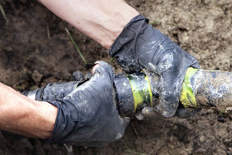 Why Sewer System Repair Requires the Right Strategy