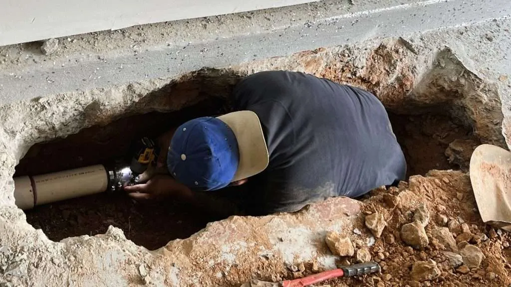 Got a Search History Full of “Sewer Line Repair Near Me”? Here’s Why We’re the Answer