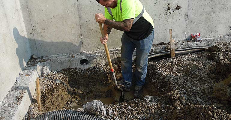 Full System Failures Call for Main Sewer Line Replacement — Here's What That Means