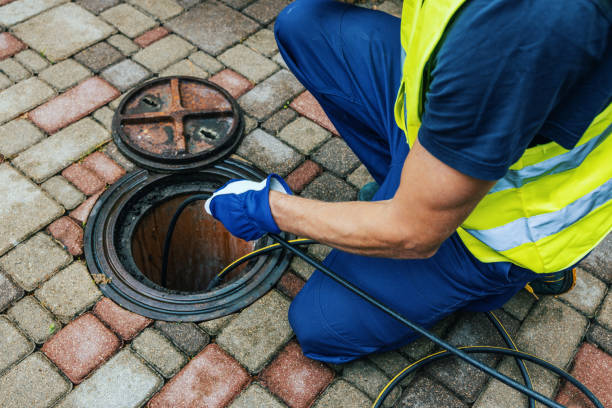 About Sewer Solutions