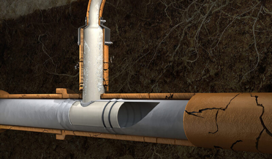 A Smarter, Faster Approach to Trenchless Sewer Line Repair