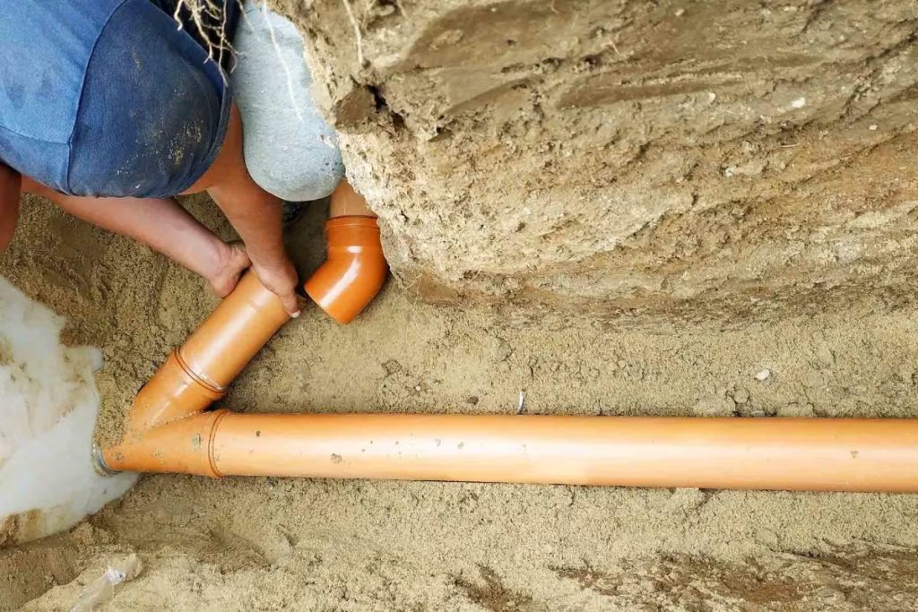 Affordable Sewer Line Installation in Shreveport