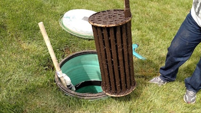Alternatives and Advanced Tools for Septic Inspections