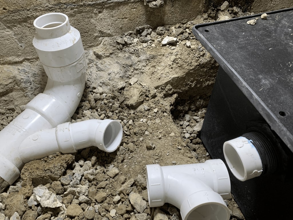 Average Sewer Line Replacement Costs in Louisiana