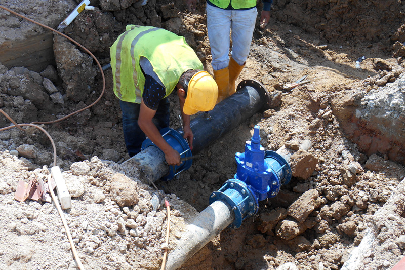 Best Sewer Installation Services in Shreveport, LA