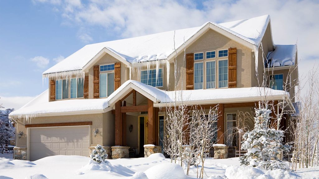 Buying or Selling a Home in Winter? What to Know About Septic Inspections