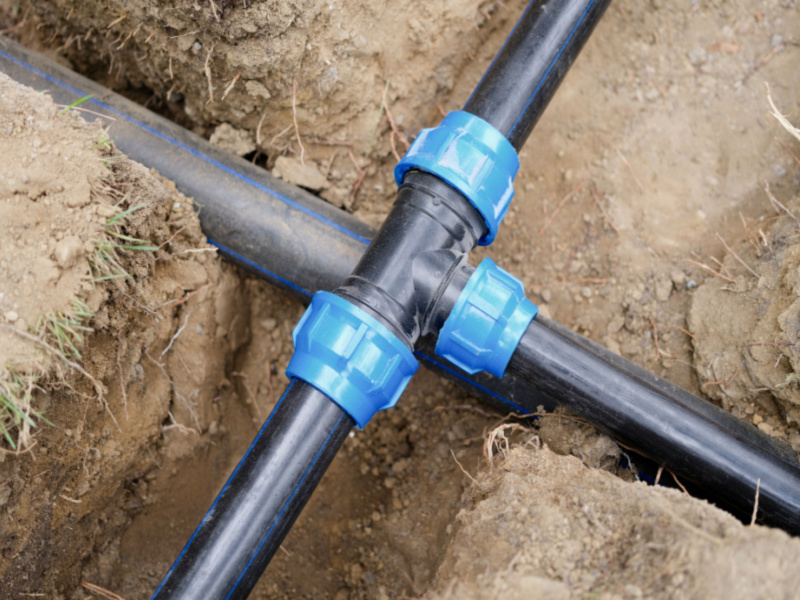 Can Insurance Cover Sewer Line Replacement?
