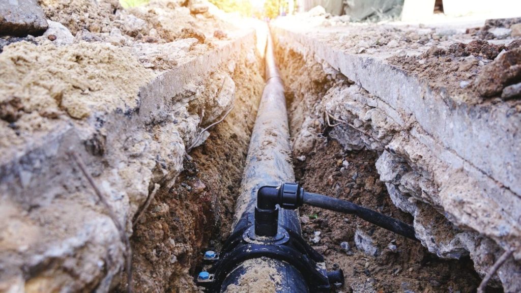 Do I Need a Permit to Replace My Sewer Line? 6 Cost and Timeline of Sewer Line Permits