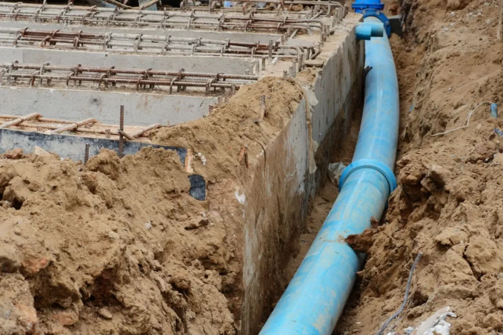 How Long Do Sewer Lines Last 7 Cost Factors in Sewer Line Lifespan and Replacement