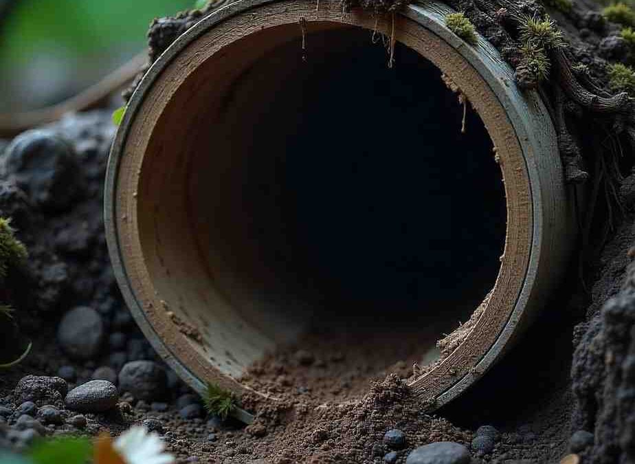 How To Get Rid Of Tree Roots In Sewer Line 6 Cost of Removing Tree Roots From Sewer Lines