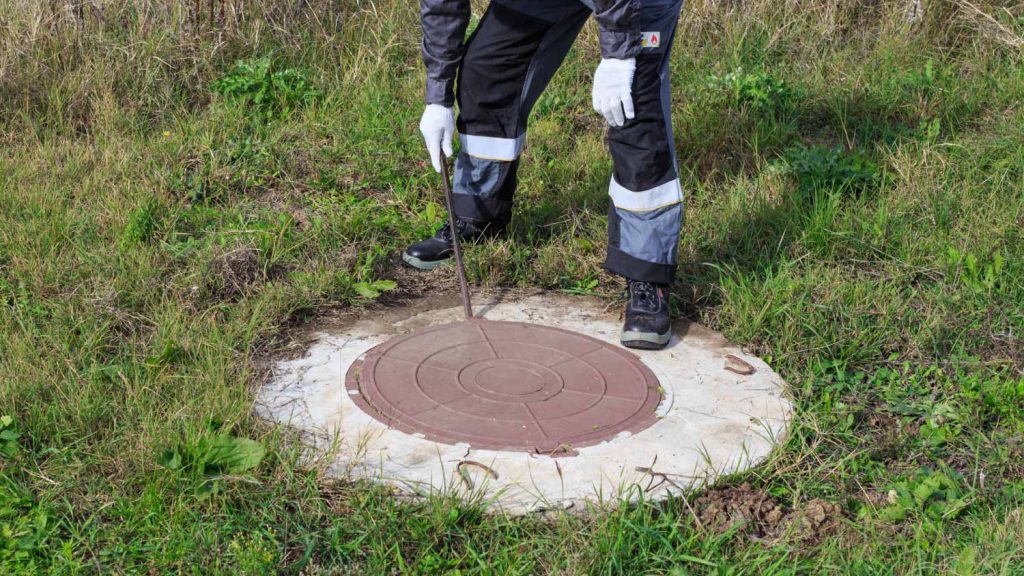 Different Types of Septic Tank Inspections and Their Prices