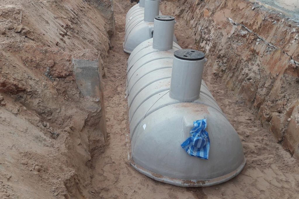Direct Answer: Septic Tank Installation Cost Louisiana