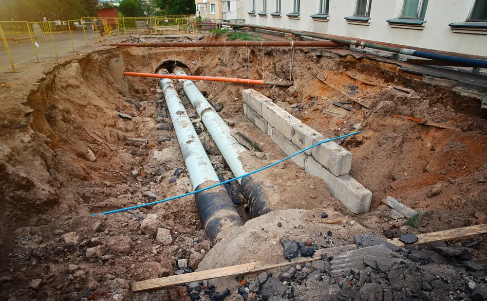 Excavation vs Trenchless Methods