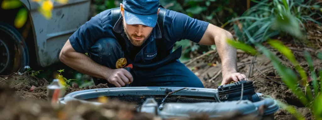Expert Insights from Sewer Solutions