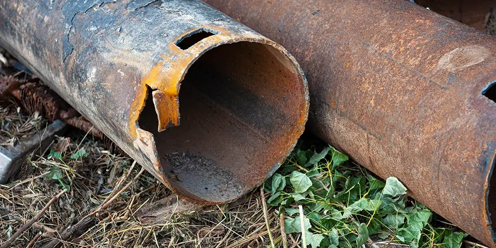 How Long Do Sewer Lines Last 8 Extending the Life of Your Sewer Line