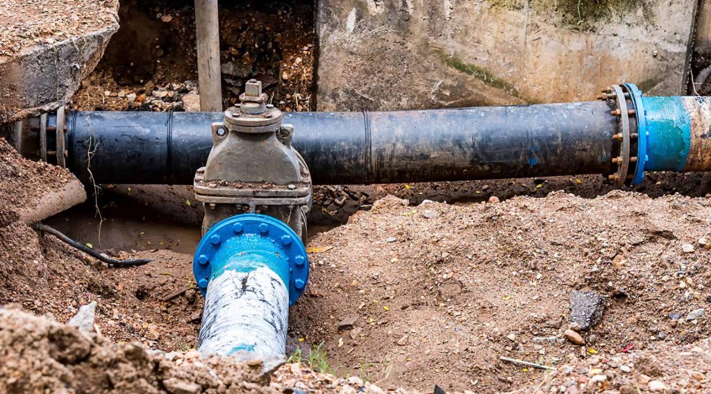 How Long Does It Take to Replace a Sewer Line? 3