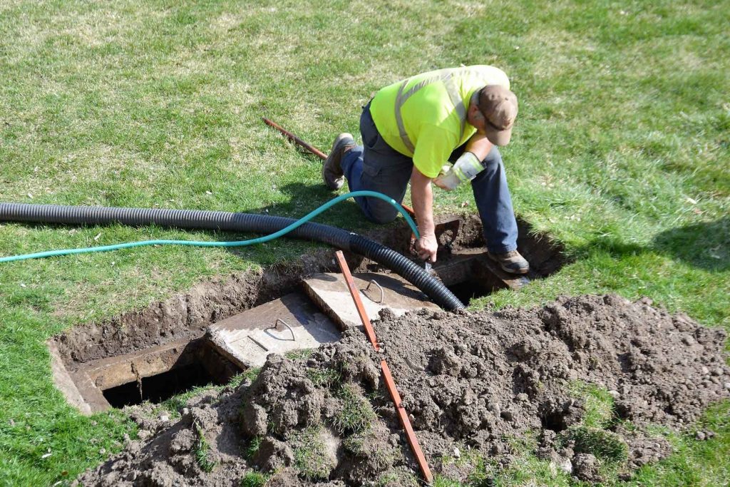 Factors That Affect Septic Tank Inspection Costs