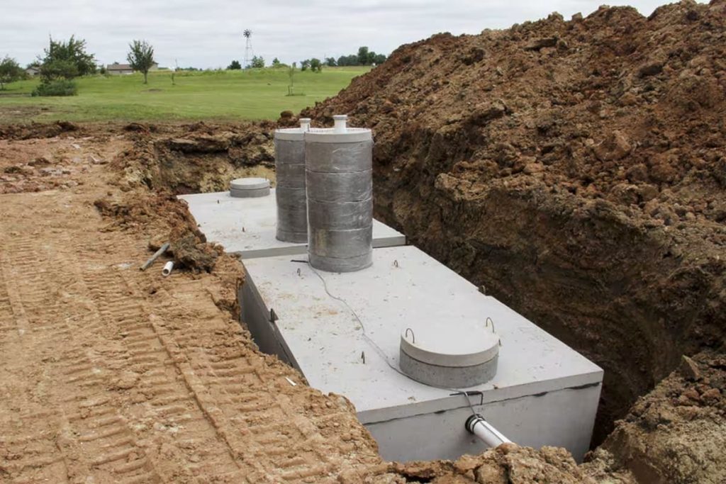 Factors That Affect Septic Tank Installation Time