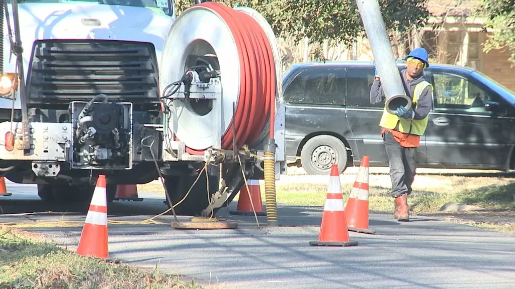 How a Family in Shreveport Avoided Major Disruption With Sewer Solutions
