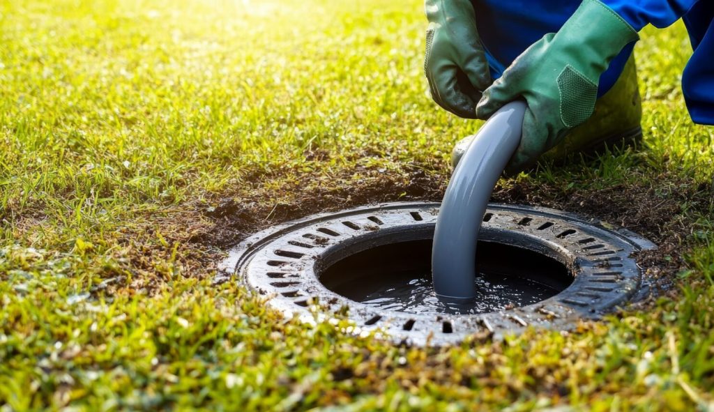 How Often Should Louisiana Septic Tanks Be Maintained