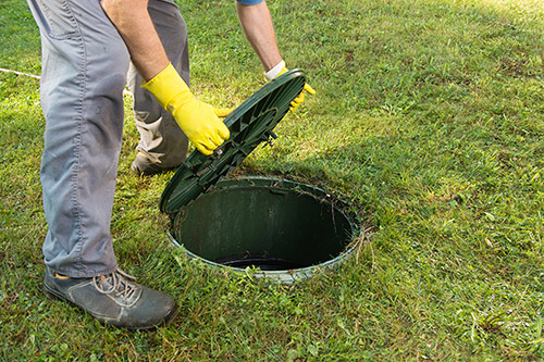 How Often Should You Inspect a Septic Tank?