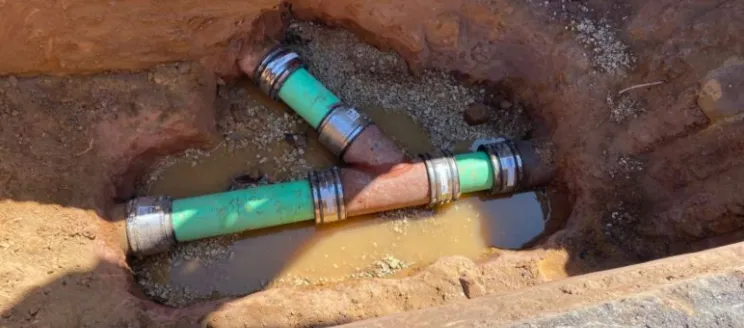 Do I Need a Permit to Replace My Sewer Line? 5 How to Apply for a Sewer Line Replacement Permit in Louisiana