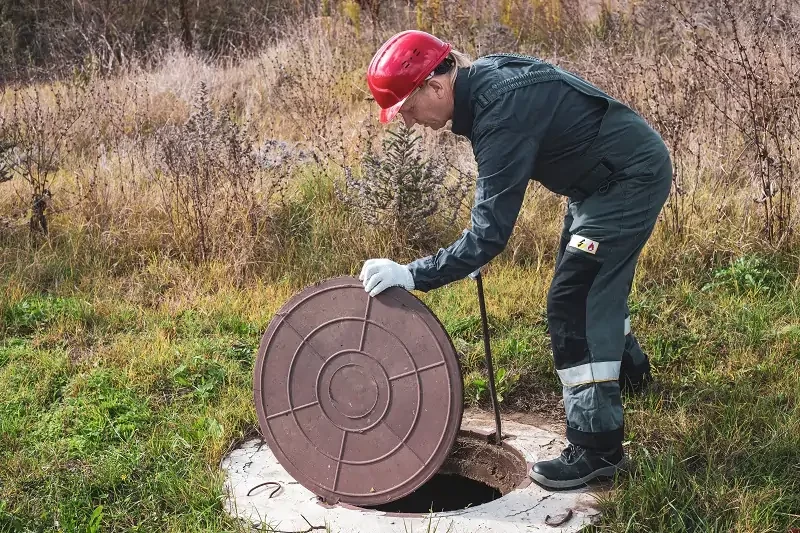 How to Save Money on a Septic Tank Inspection in Louisiana
