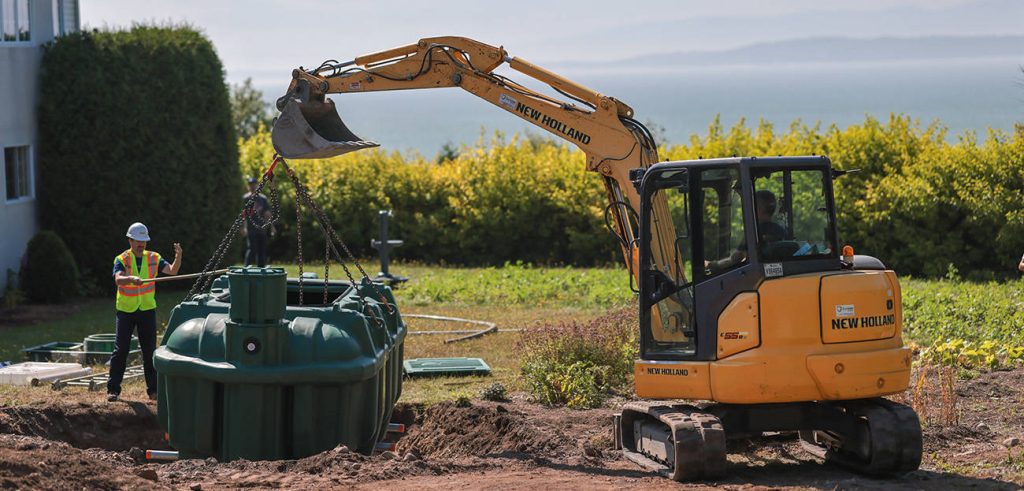 How to Save Money on Septic Tank Installation in Louisiana