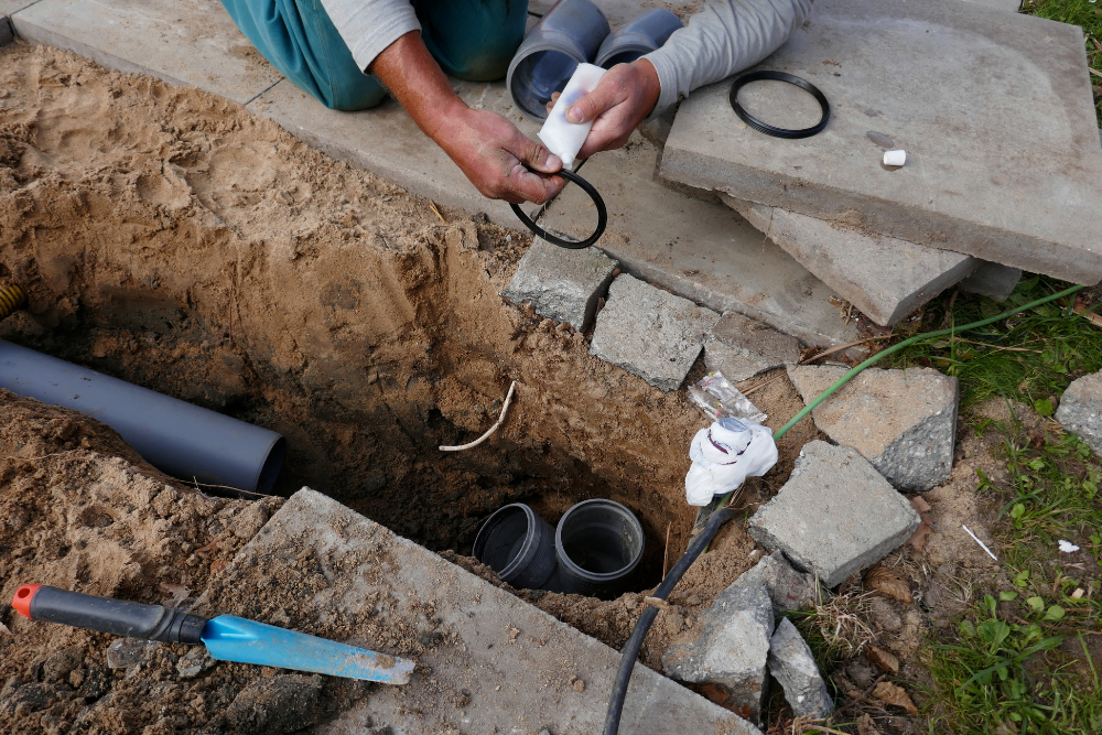 How Long Does It Take to Replace a Sewer Line? 5 How to Speed Up Sewer Line Replacement