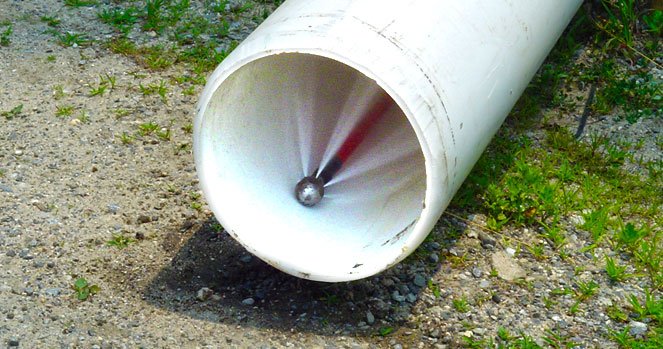 Hydro-Jetting and Sewer Cleaning Techniques
