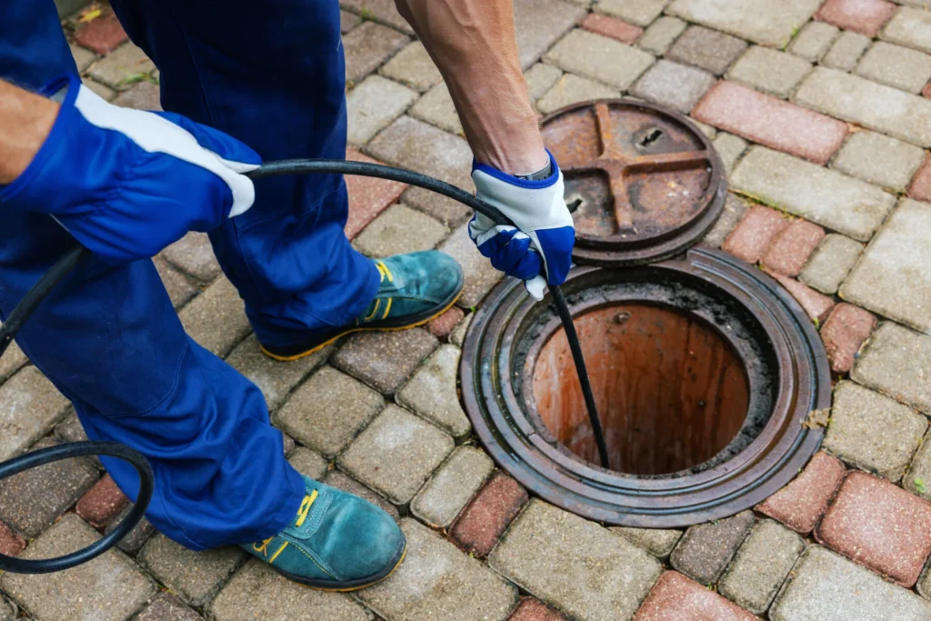 Do I Need a Permit to Replace My Sewer Line? 8 Inspection Process After Sewer Line Replacement