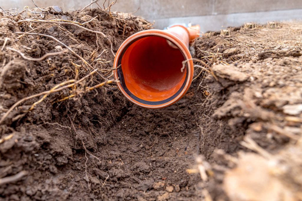 Licensed Sewer Installers in Shreveport