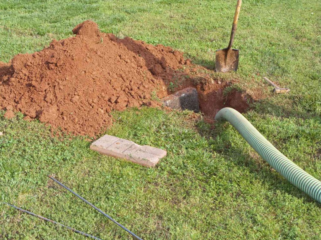 Long-Term Septic System Care