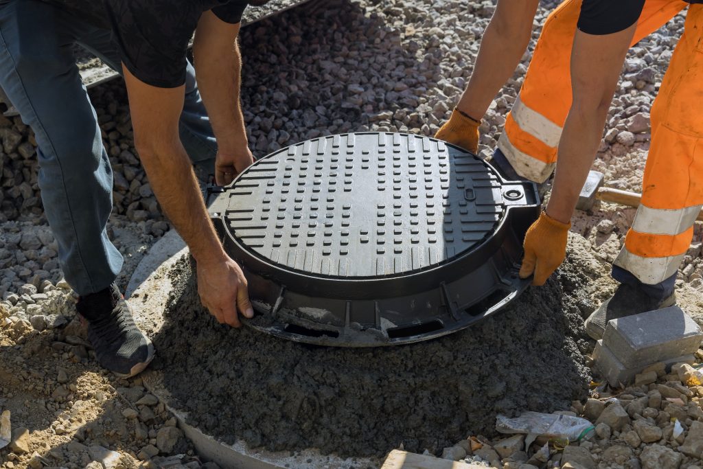 Louisiana-Friendly Septic Maintenance Checklist