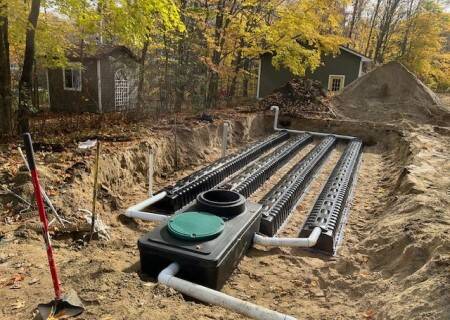 Permit Costs Septic Louisiana