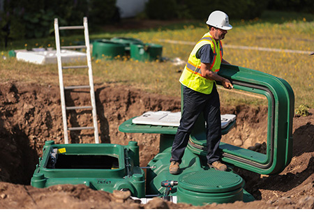 Permits and Inspections in Louisiana