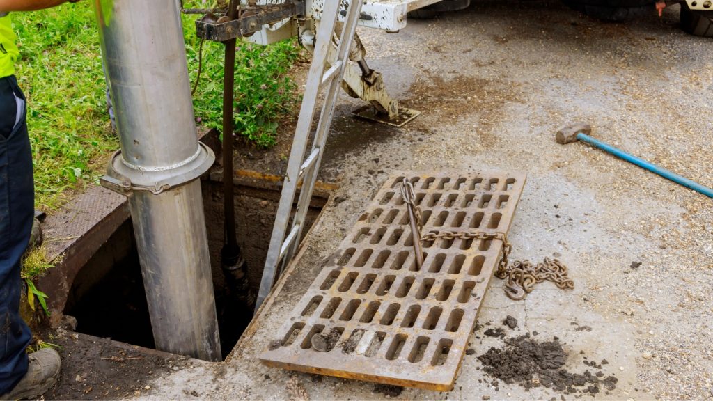 How Often To Clean Sewer Line 2 Recommended Frequency for Sewer Line Cleaning