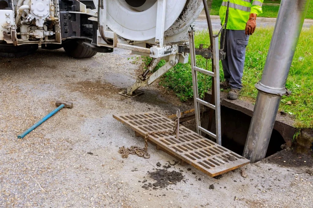 Reliable Sewer Services Shreveport LA