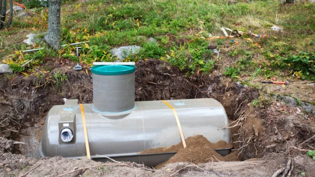 Routine Septic Tank Maintenance Tasks