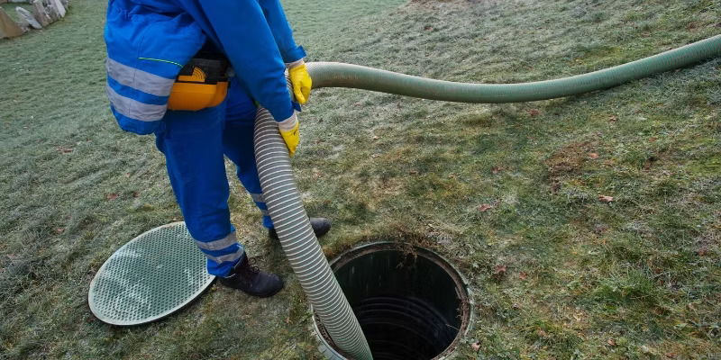 Seasonal Septic Tank Maintenance Tips