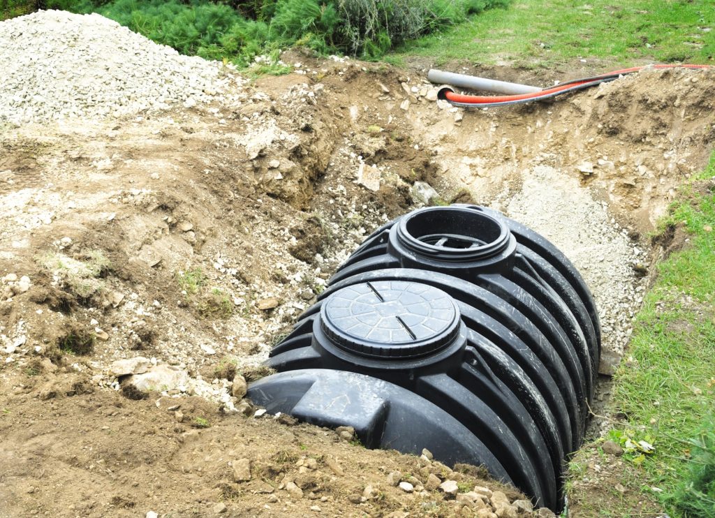 Septic System Installation Cost Factors in Louisiana