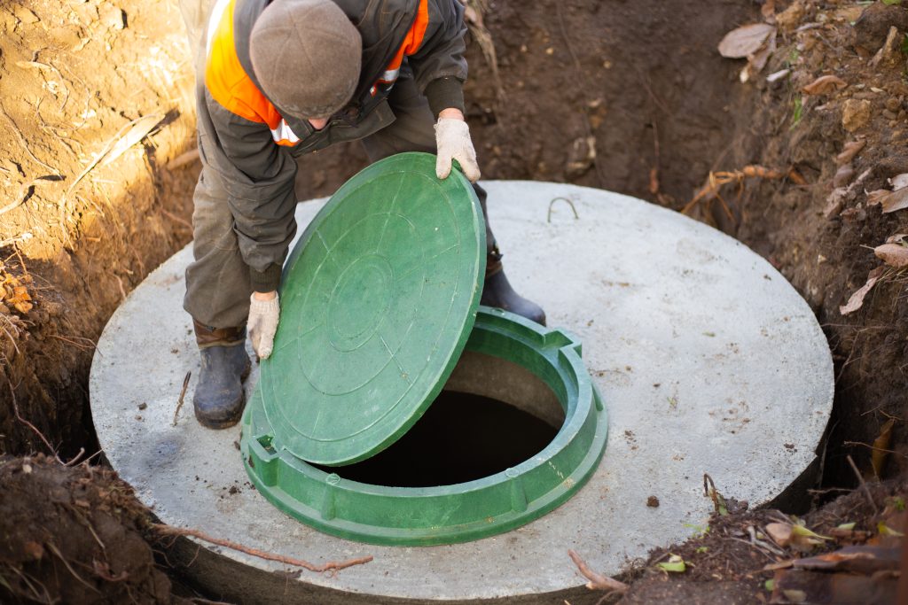 Septic System Maintenance and Lifespan in Louisiana